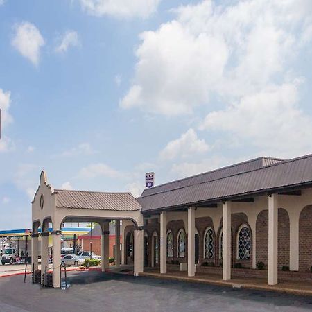 Knights Inn - Nashville Downtown Exterior foto